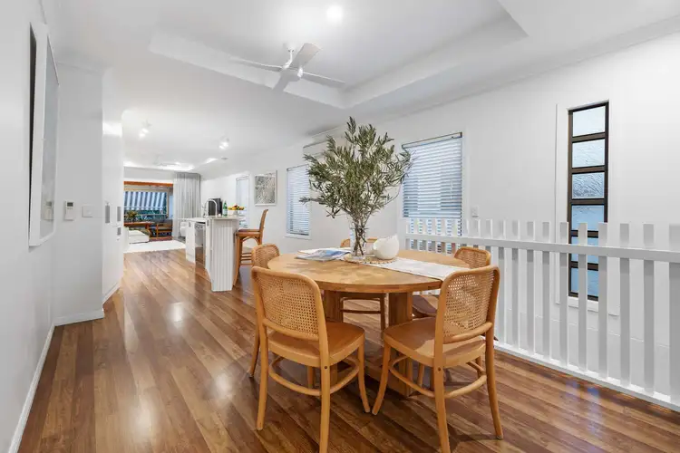 Fifth view of Homely semi-detached listing, 2/17 Twenty Seventh Avenue, Palm Beach QLD 4221