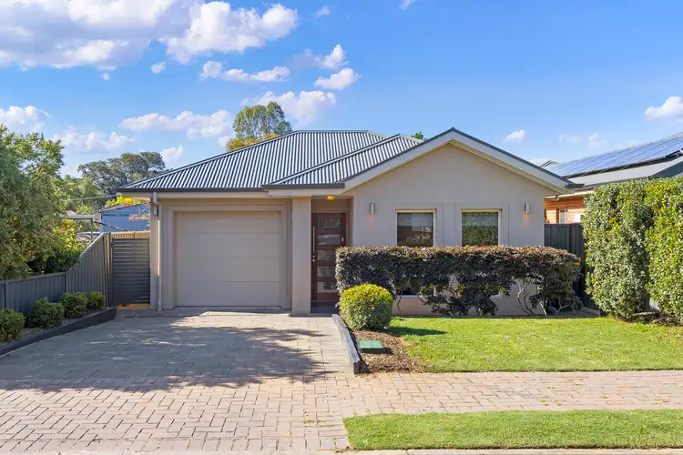 9a Hann Street, Glynde SA 5070
