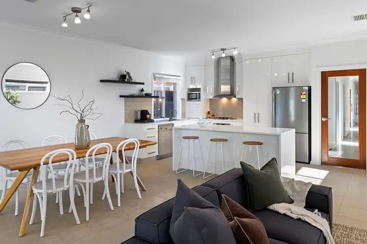 Second view of Homely house listing, 9a Hann Street, Glynde SA 5070