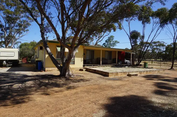 Main view of Homely house listing, 67 Clarke Street, Moora WA 6510