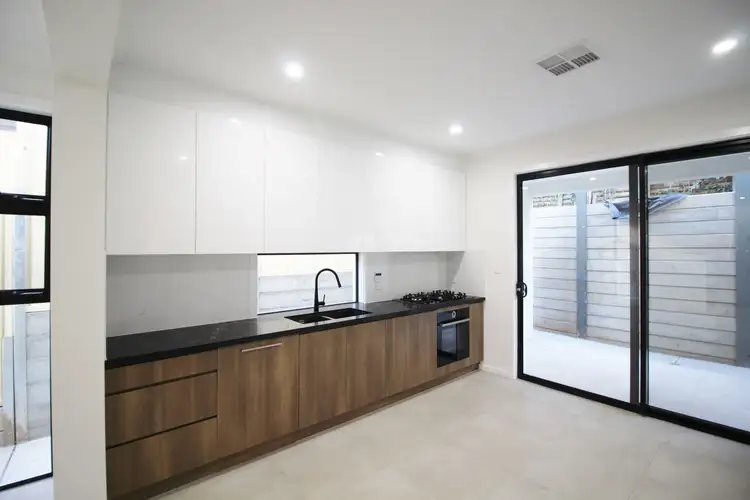Second view of Homely townhouse listing, 3/4 Greer Place, Magill SA 5072