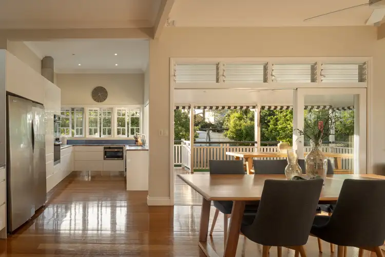 Fourth view of Homely house listing, 108 Gordon Street, Hawthorne QLD 4171