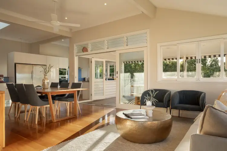 Sixth view of Homely house listing, 108 Gordon Street, Hawthorne QLD 4171