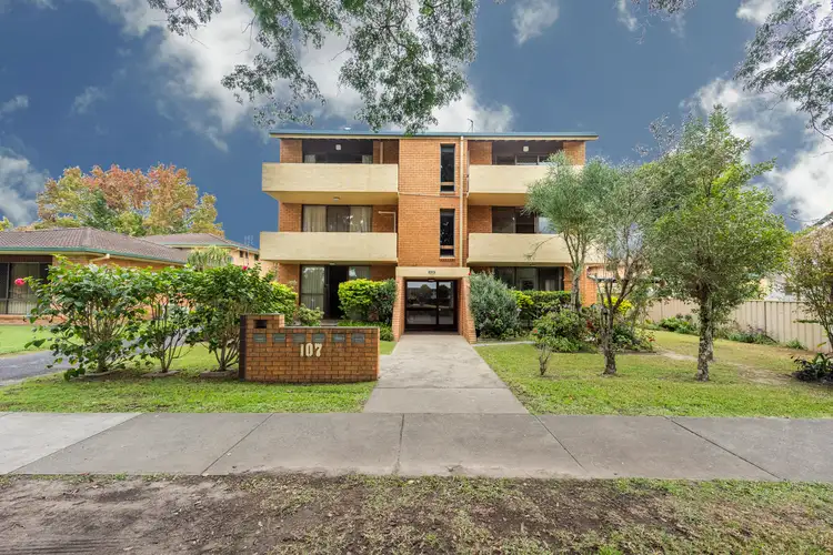 3/107 Victoria Street, Grafton NSW 2460