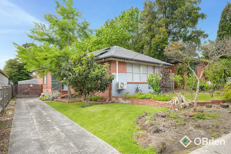 Main view of Homely house listing, 45 Brunning Crescent, Frankston North VIC 3200