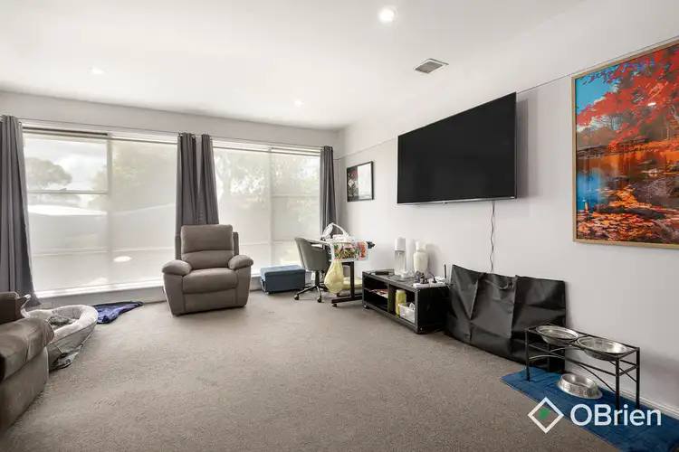 Second view of Homely house listing, 45 Brunning Crescent, Frankston North VIC 3200
