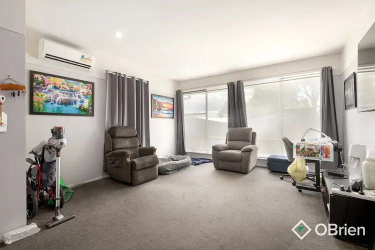Third view of Homely house listing, 45 Brunning Crescent, Frankston North VIC 3200