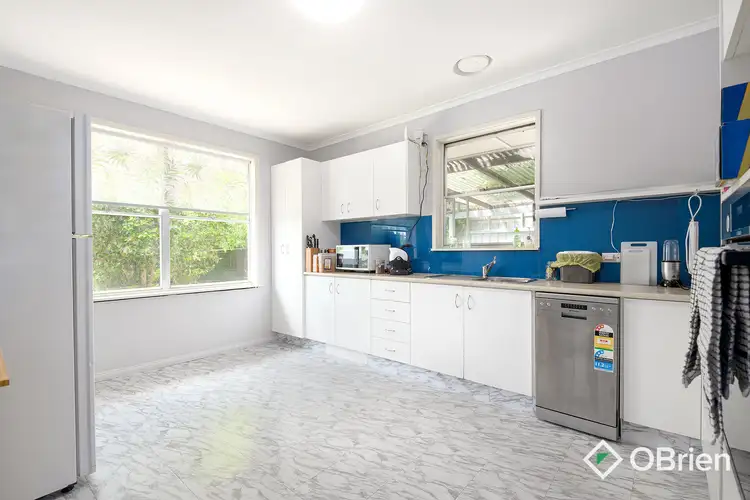 Fourth view of Homely house listing, 45 Brunning Crescent, Frankston North VIC 3200