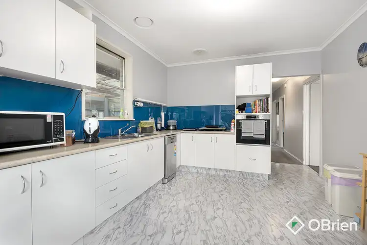 Fifth view of Homely house listing, 45 Brunning Crescent, Frankston North VIC 3200
