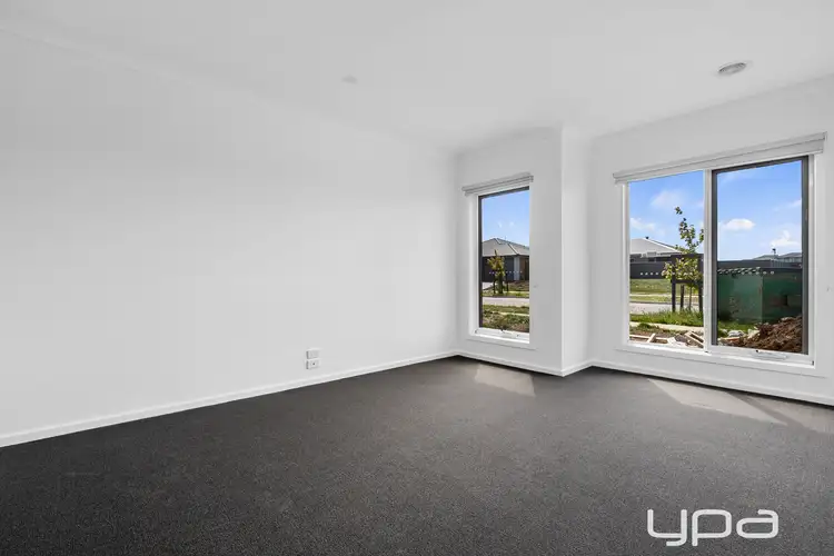 Second view of Homely house listing, 6 Gibson Street, Lucas VIC 3350