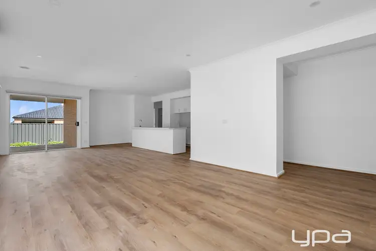 Fifth view of Homely house listing, 6 Gibson Street, Lucas VIC 3350