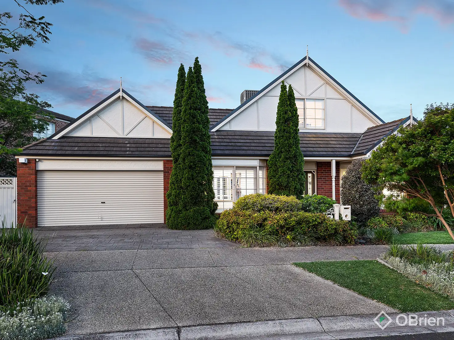 Main view of Homely house listing, 26 Eppalock Circuit, Caroline Springs VIC 3023