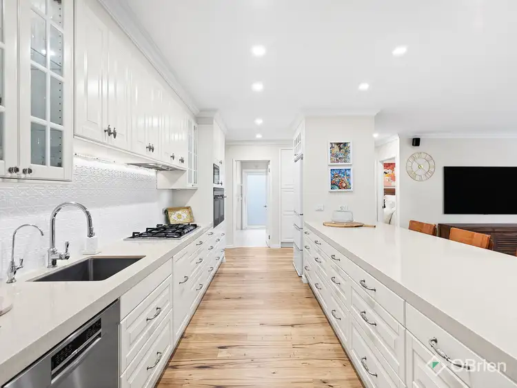 Third view of Homely house listing, 26 Eppalock Circuit, Caroline Springs VIC 3023