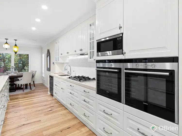 Fourth view of Homely house listing, 26 Eppalock Circuit, Caroline Springs VIC 3023