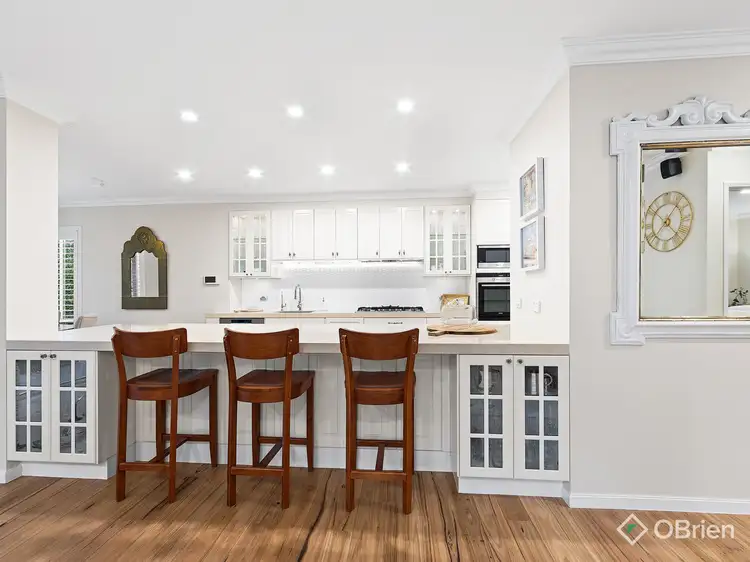 Fifth view of Homely house listing, 26 Eppalock Circuit, Caroline Springs VIC 3023