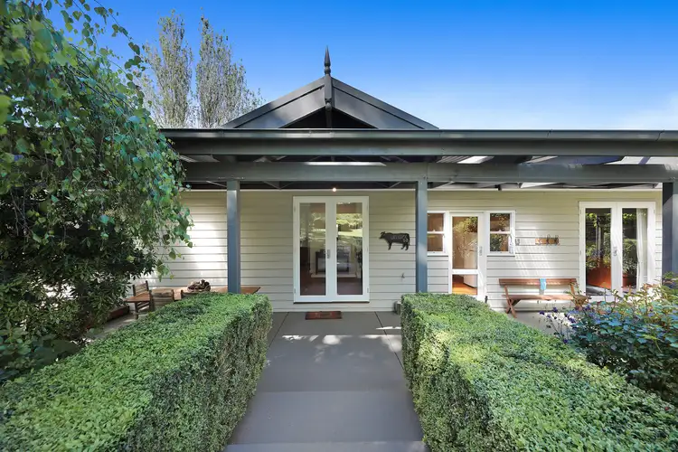 110 Neerim-North Noojee Road, Neerim North VIC 3832