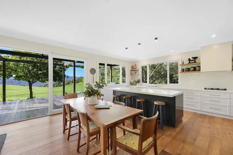 Fourth view of Homely rural property listing, 110 Neerim-North Noojee Road, Neerim North VIC 3832