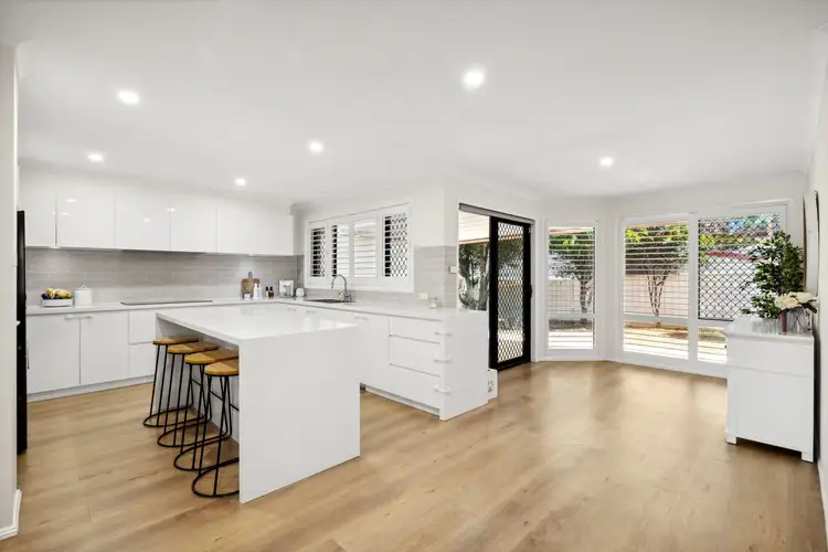 Third view of Homely house listing, 107 Waterworth Drive, Narellan Vale NSW 2567