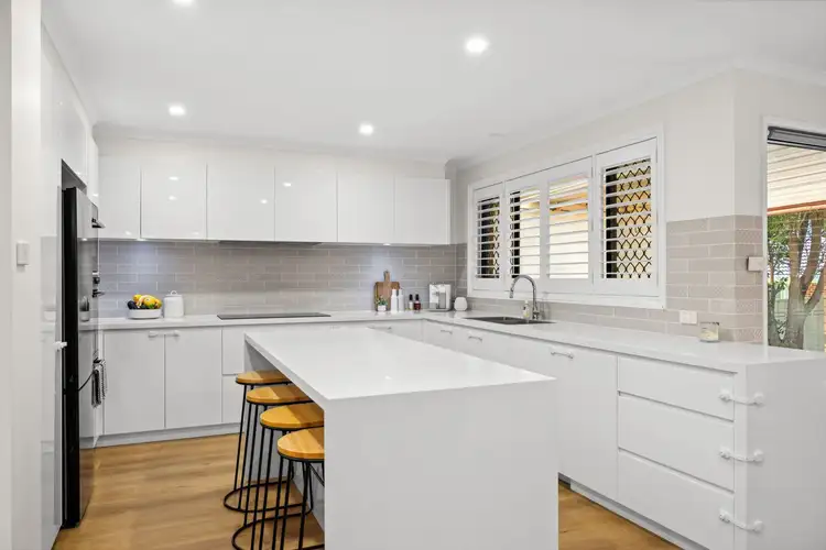 Fourth view of Homely house listing, 107 Waterworth Drive, Narellan Vale NSW 2567