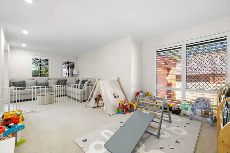 Sixth view of Homely house listing, 107 Waterworth Drive, Narellan Vale NSW 2567