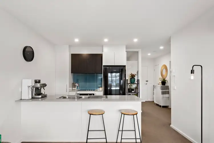 Main view of Homely apartment listing, 105/230 Flemington Road, Harrison ACT 2914