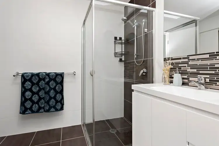 Fifth view of Homely apartment listing, 105/230 Flemington Road, Harrison ACT 2914