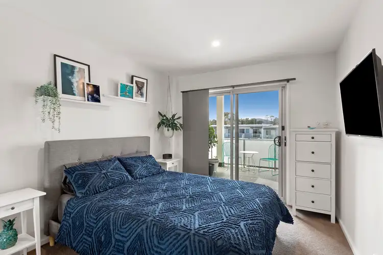 Sixth view of Homely apartment listing, 105/230 Flemington Road, Harrison ACT 2914