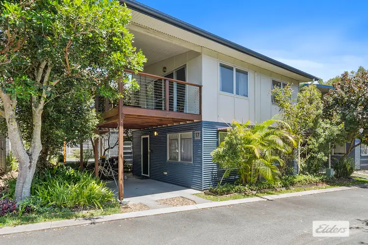 Second view of Homely townhouse listing, 17/614-618 Casuarina Way, Casuarina NSW 2487