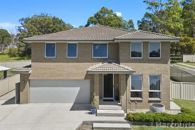 43 Cedar Cutters Crescent, Cooranbong NSW 2265