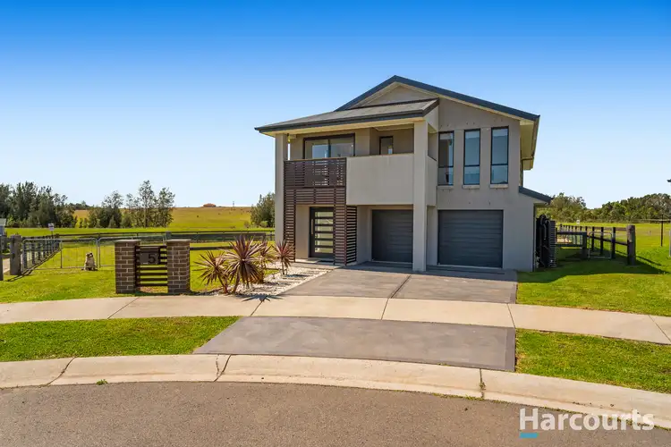 Second view of Homely house listing, 5 Hedda Close, Lochinvar NSW 2321