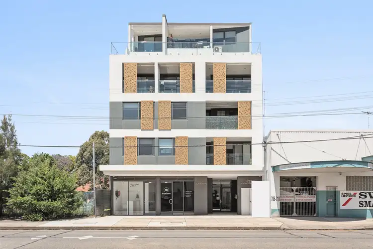 11/702-704 Canterbury Road, Belmore NSW 2192