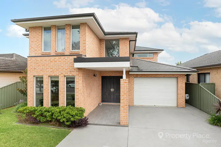 64 Windsor Road, Padstow NSW 2211