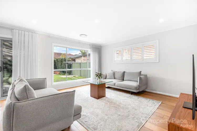 Second view of Homely house listing, 64 Windsor Road, Padstow NSW 2211