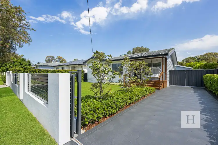 36 Ocean View Road, Gorokan NSW 2263