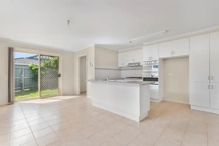 Second view of Homely unit listing, 1/10 Grace Street, St Albans VIC 3021