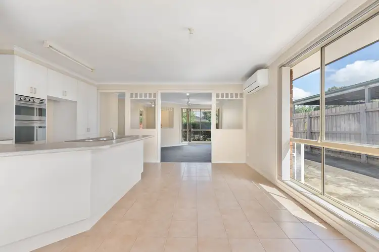 Fifth view of Homely unit listing, 1/10 Grace Street, St Albans VIC 3021