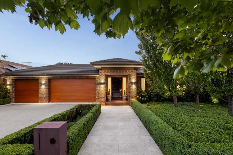 30 Speargrass Drive, Hillside VIC 3037