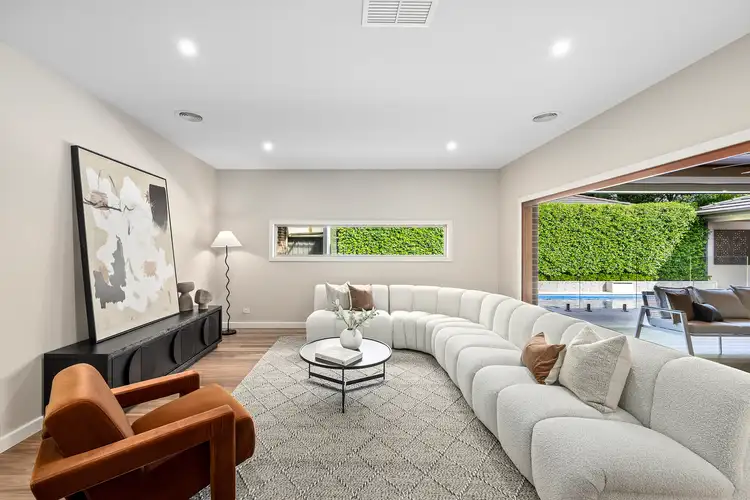 Fifth view of Homely house listing, 30 Speargrass Drive, Hillside VIC 3037