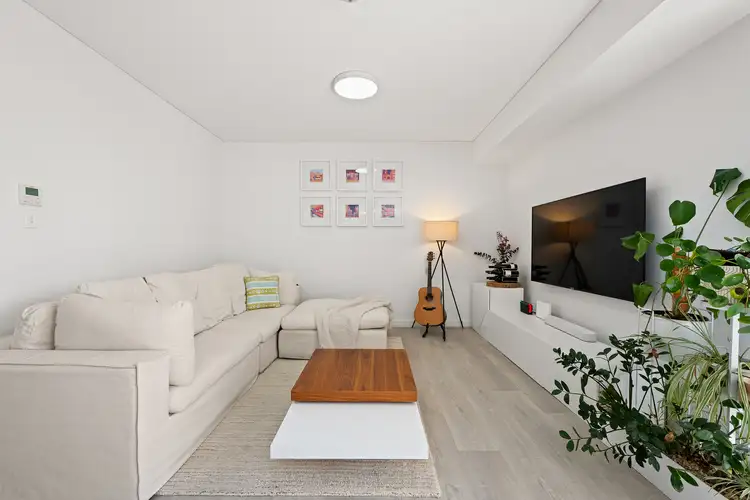Third view of Homely apartment listing, 402/75-81 Park Road, Homebush NSW 2140