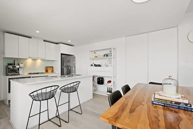 Fourth view of Homely apartment listing, 402/75-81 Park Road, Homebush NSW 2140