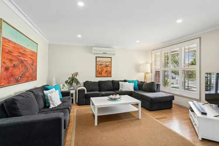 Second view of Homely house listing, 34 Sanctuary Place, Bateau Bay NSW 2261
