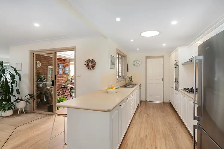 Third view of Homely house listing, 34 Sanctuary Place, Bateau Bay NSW 2261