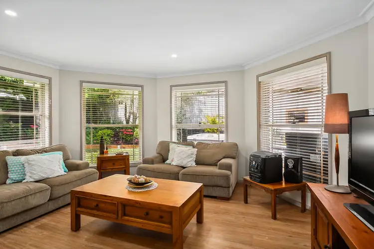 Sixth view of Homely house listing, 34 Sanctuary Place, Bateau Bay NSW 2261