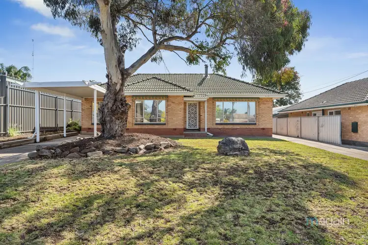 11 Panorama Crescent, Reynella SA 5161