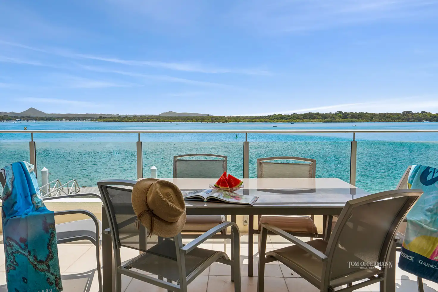 Main view of Homely unit listing, 7/8 Quamby Place, Noosa Heads QLD 4567