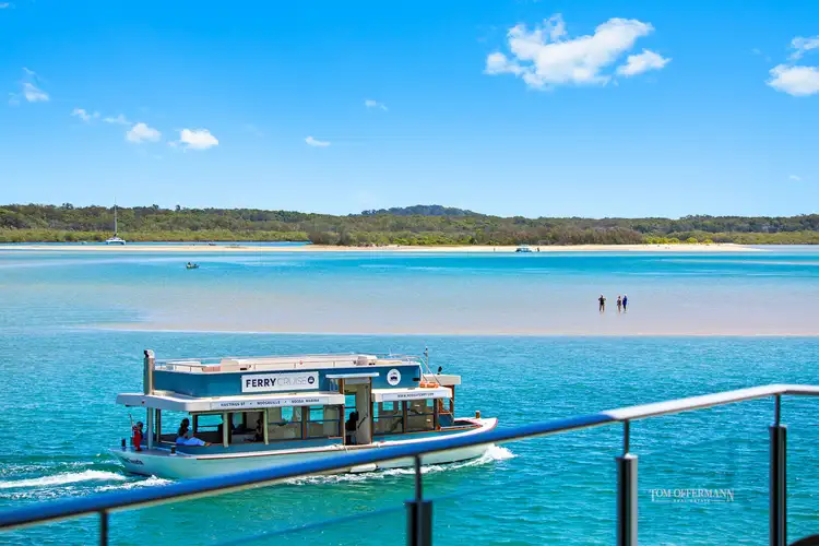 Second view of Homely unit listing, 7/8 Quamby Place, Noosa Heads QLD 4567