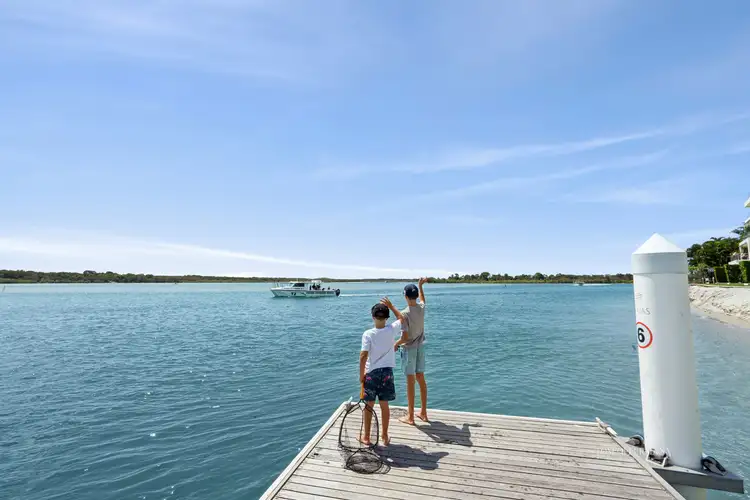 Fourth view of Homely unit listing, 7/8 Quamby Place, Noosa Heads QLD 4567