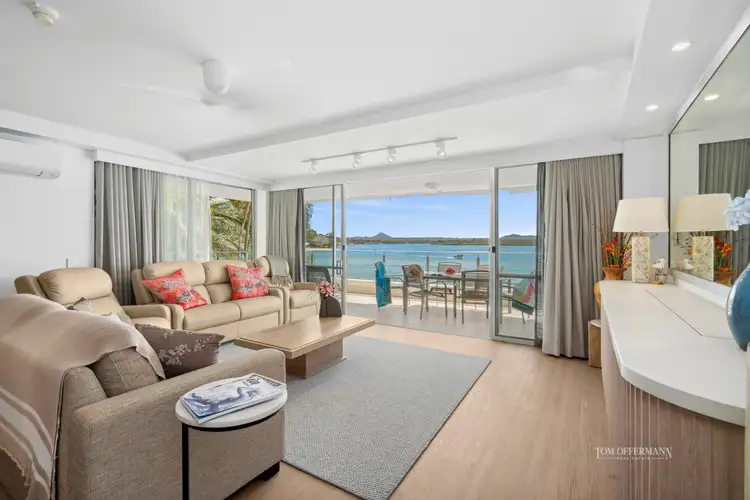 Fifth view of Homely unit listing, 7/8 Quamby Place, Noosa Heads QLD 4567