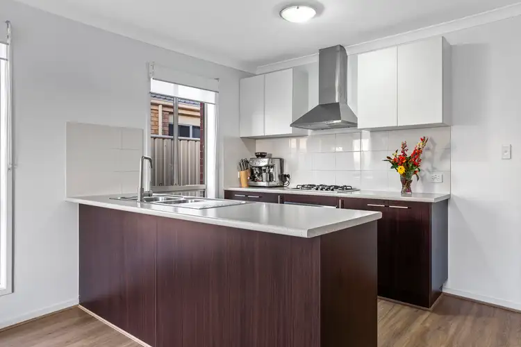 Fourth view of Homely house listing, 28 Tomnicstas Street, Munno Para West SA 5115
