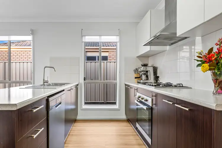 Fifth view of Homely house listing, 28 Tomnicstas Street, Munno Para West SA 5115
